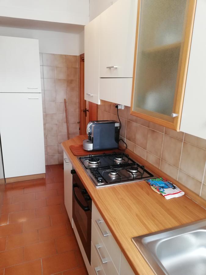 Appartamento Il Pianetto Celle sul Rigo Exterior foto